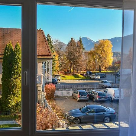 Motel55 - Nettes Hotel Mit Self Check-In In Villach, Warmbad エクステリア 写真