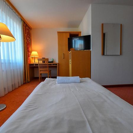 Motel55 - Nettes Hotel Mit Self Check-In In Villach, Warmbad エクステリア 写真