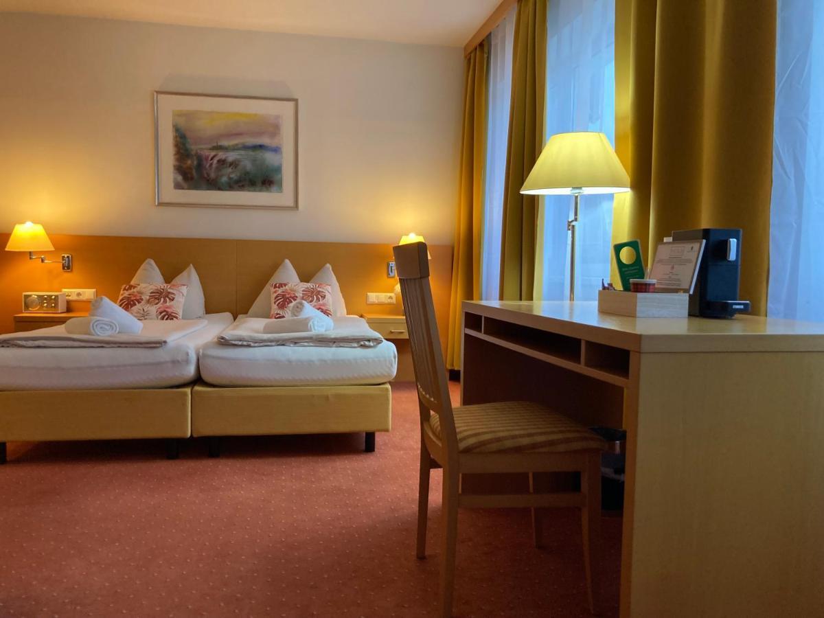 Motel55 - Nettes Hotel Mit Self Check-In In Villach, Warmbad エクステリア 写真